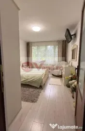 De inchiriat garsoniera langa ITM, parter/9, 280 euro