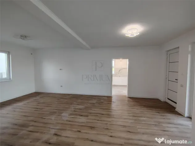 Casa individuala superba - teren 750 mp - finisaje premium - Mosnita Veche (Timis)