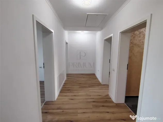 Casa individuala superba - teren 750 mp - finisaje premium - Mosnita Veche (Timis)