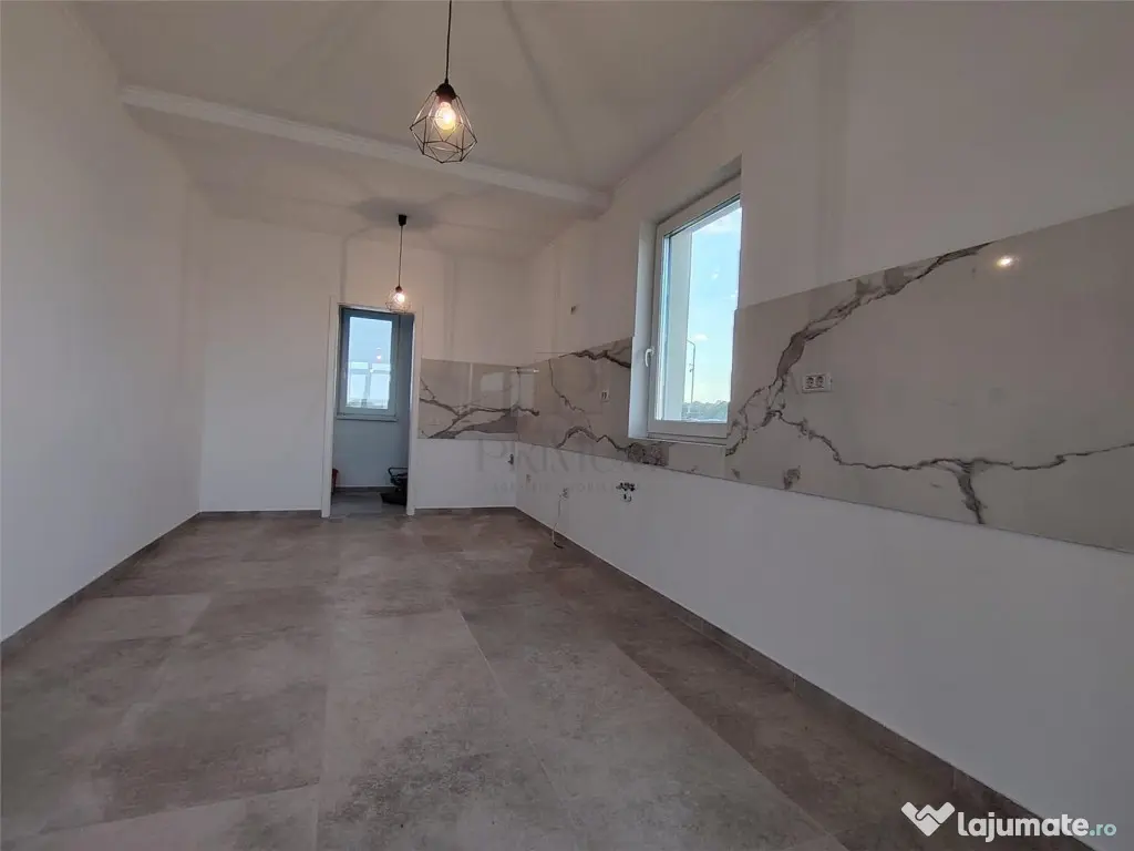 Casa individuala superba - teren 750 mp - finisaje premium - Mosnita Veche (Timis)