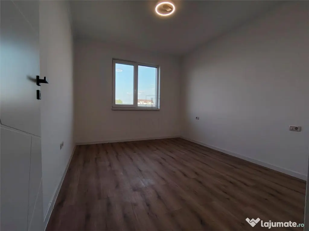 Casa individuala superba - teren 750 mp - finisaje premium - Mosnita Veche (Timis)