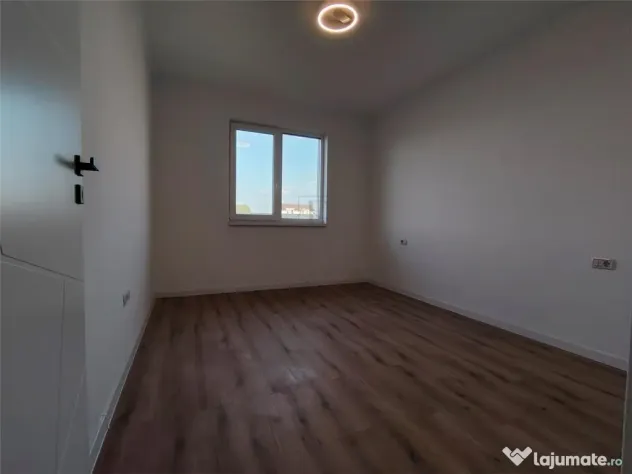 Casa individuala superba - teren 750 mp - finisaje premium - Mosnita Veche (Timis)