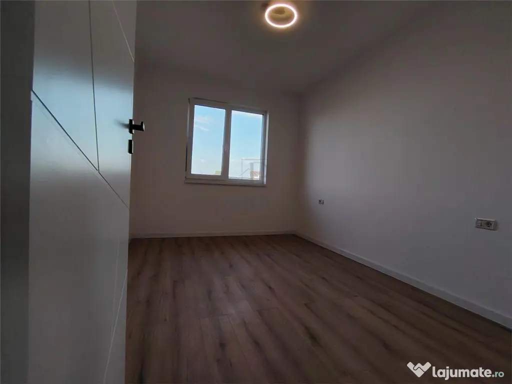 Casa individuala superba - teren 750 mp - finisaje premium - Mosnita Veche (Timis)