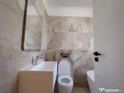 Casa individuala superba - teren 750 mp - finisaje premium