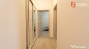 Apartament cu 2 camere - 53 mp + terasa de 30 mp - Giroc