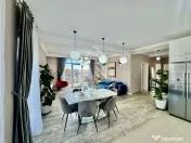 Apartament Smart cu 3 camere | 90 mp | 2 băi | Parcare cu stație EV 