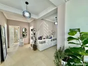 Apartament Smart cu 3 camere | 90 mp | 2 băi | Parcare cu stație EV 