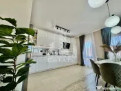 Apartament Smart cu 3 camere | 90 mp | 2 băi | Parcare cu stație EV 