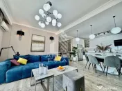 Apartament Smart cu 3 camere | 90 mp | 2 băi | Parcare cu stație EV 