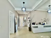 Apartament Smart cu 3 camere | 90 mp | 2 băi | Parcare cu stație EV 