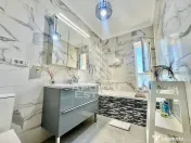 Apartament Smart cu 3 camere | 90 mp | 2 băi | Parcare cu stație EV 
