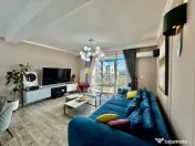Apartament Smart cu 3 camere | 90 mp | 2 băi | Parcare cu stație EV 