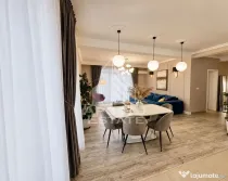 Apartament Smart cu 3 camere | 90 mp | 2 băi | Parcare cu stație EV