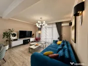 Apartament Smart cu 3 camere | 90 mp | 2 băi | Parcare cu stație EV 