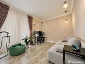 Apartament Smart cu 3 camere | 90 mp | 2 băi | Parcare cu stație EV 
