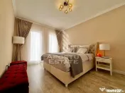 Apartament Smart cu 3 camere | 90 mp | 2 băi | Parcare cu stație EV 