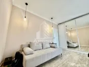 Apartament Smart cu 3 camere | 90 mp | 2 băi | Parcare cu stație EV 