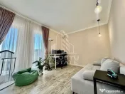 Apartament Smart cu 3 camere | 90 mp | 2 băi | Parcare cu stație EV 