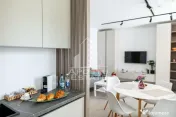 Spațiu comercial de 27mp de închiriat în zona Gradiste 