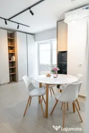 Spațiu comercial de 27mp de închiriat în zona Gradiste 