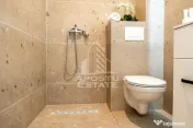 Spațiu comercial de 27mp de închiriat în zona Gradiste 