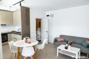 Spațiu comercial de 27mp de închiriat în zona Gradiste 