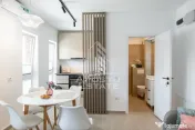 Spațiu comercial de 27mp de închiriat în zona Gradiste 