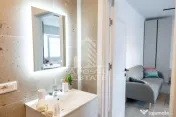 Spațiu comercial de 27mp de închiriat în zona Gradiste 