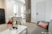 Spațiu comercial de 27mp de închiriat în zona Gradiste 