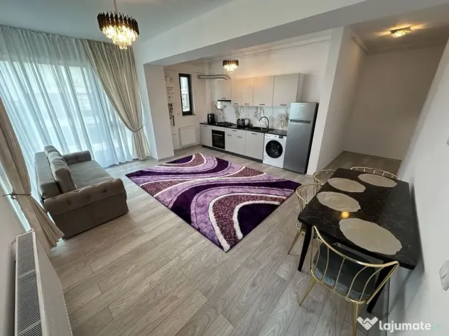 Apartament 2 camere zona Tomis Plus - Constanta (Constanta)