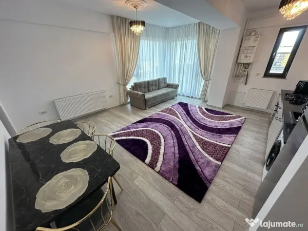 Apartament 2 camere zona Tomis Plus - Constanta (Constanta)