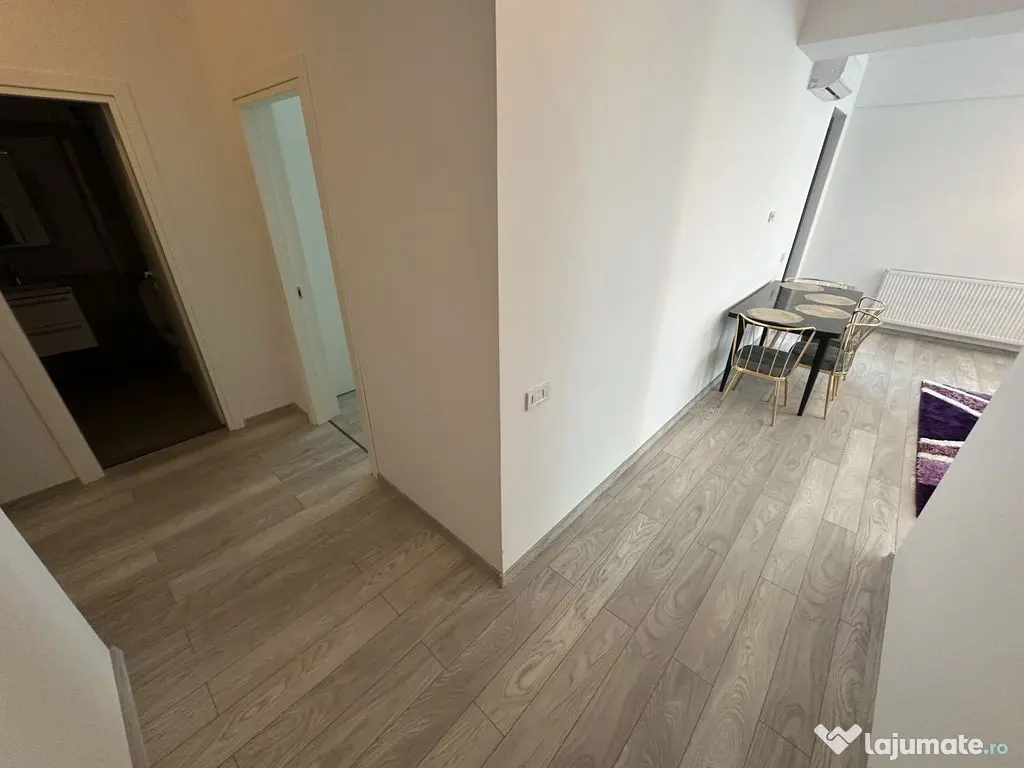 Apartament 2 camere zona Tomis Plus - Constanta (Constanta)