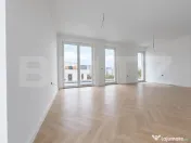 PENTHOUSE CU TERASĂ GENEROASĂ DE 53 MP ȘI PARCARE INCLUS? 