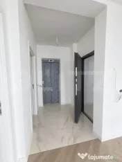 PENTHOUSE CU TERASĂ GENEROASĂ DE 53 MP ȘI PARCARE INCLUS? 