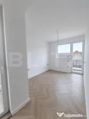 PENTHOUSE CU TERASĂ GENEROASĂ DE 53 MP ȘI PARCARE INCLUS? 