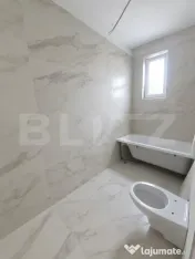 PENTHOUSE CU TERASĂ GENEROASĂ DE 53 MP ȘI PARCARE INCLUS? 