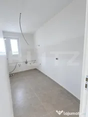 PENTHOUSE CU TERASĂ GENEROASĂ DE 53 MP ȘI PARCARE INCLUS? 