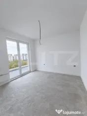 PENTHOUSE CU TERASĂ GENEROASĂ DE 53 MP ȘI PARCARE INCLUS? 