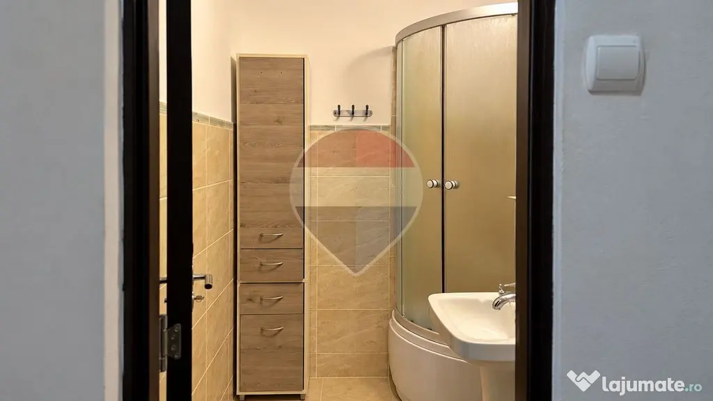 Garsoniera de vanzare, Str. Cernei, Marasti - Cluj-Napoca (Cluj)