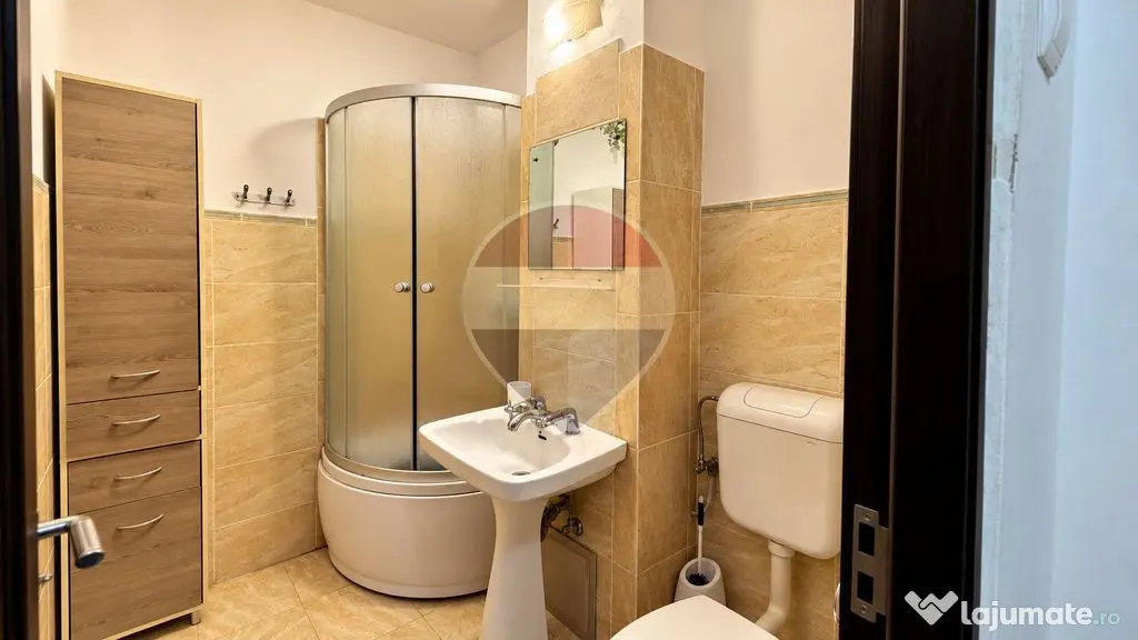Garsoniera de vanzare, Str. Cernei, Marasti - Cluj-Napoca (Cluj)