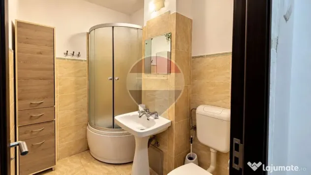 Garsoniera de vanzare, Str. Cernei, Marasti - Cluj-Napoca (Cluj)