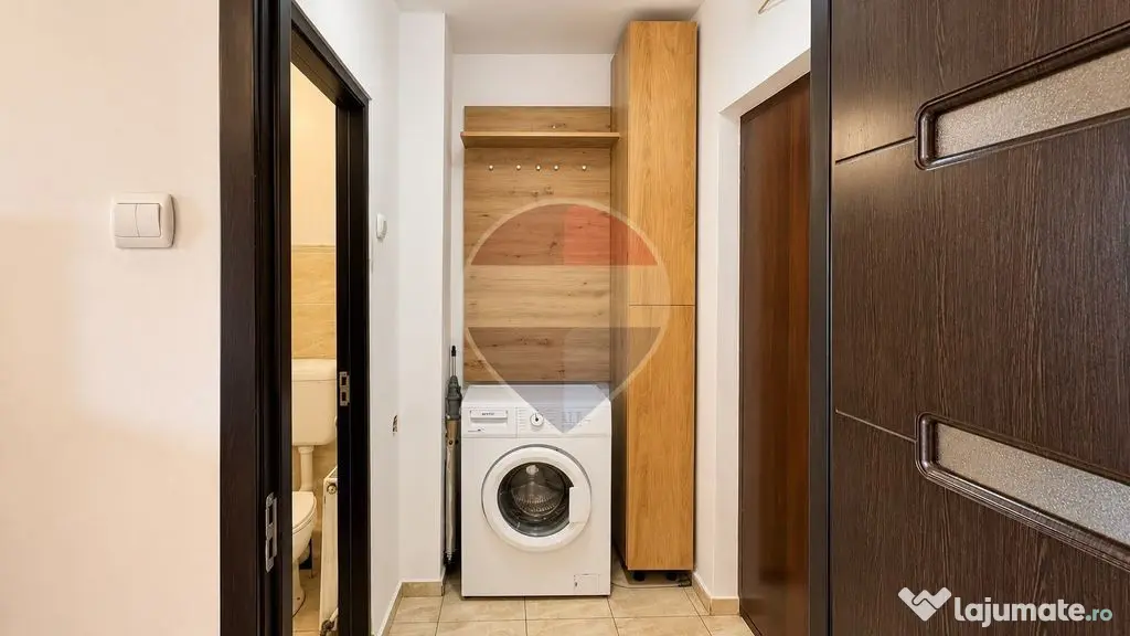 Garsoniera de vanzare, Str. Cernei, Marasti - Cluj-Napoca (Cluj)