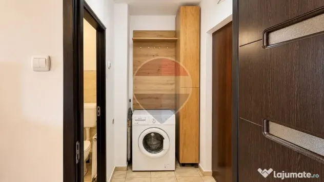 Garsoniera de vanzare, Str. Cernei, Marasti - Cluj-Napoca (Cluj)
