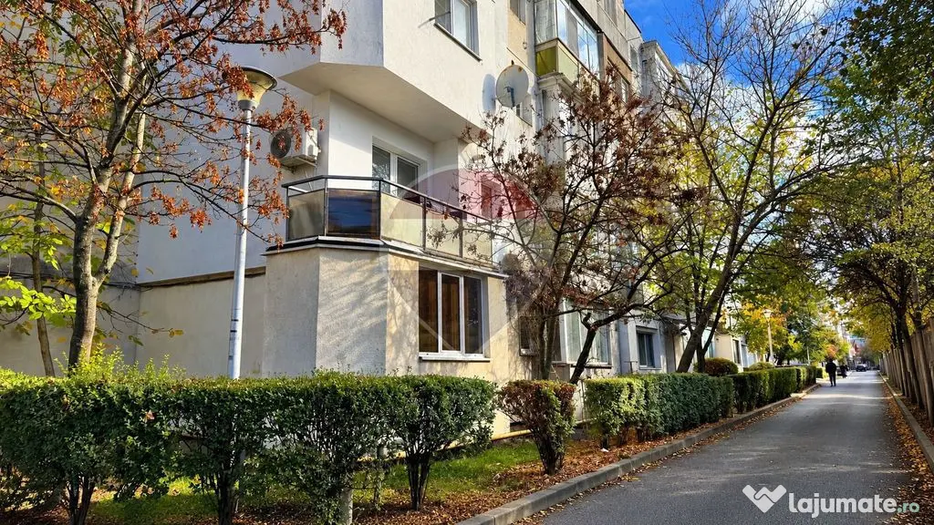 Garsoniera de vanzare, Str. Cernei, Marasti - Cluj-Napoca (Cluj)