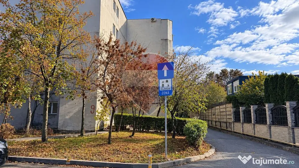 Garsoniera de vanzare, Str. Cernei, Marasti - Cluj-Napoca (Cluj)