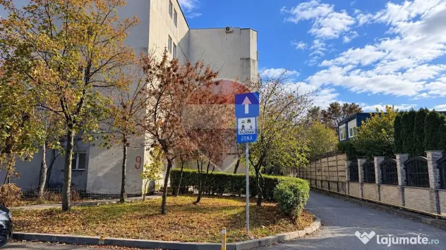 Garsoniera de vanzare, Str. Cernei, Marasti - Cluj-Napoca (Cluj)