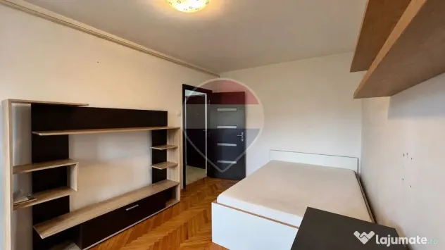 Garsoniera de vanzare, Str. Cernei, Marasti - Cluj-Napoca (Cluj)