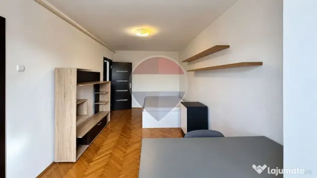 Garsoniera de vanzare, Str. Cernei, Marasti - Cluj-Napoca (Cluj)