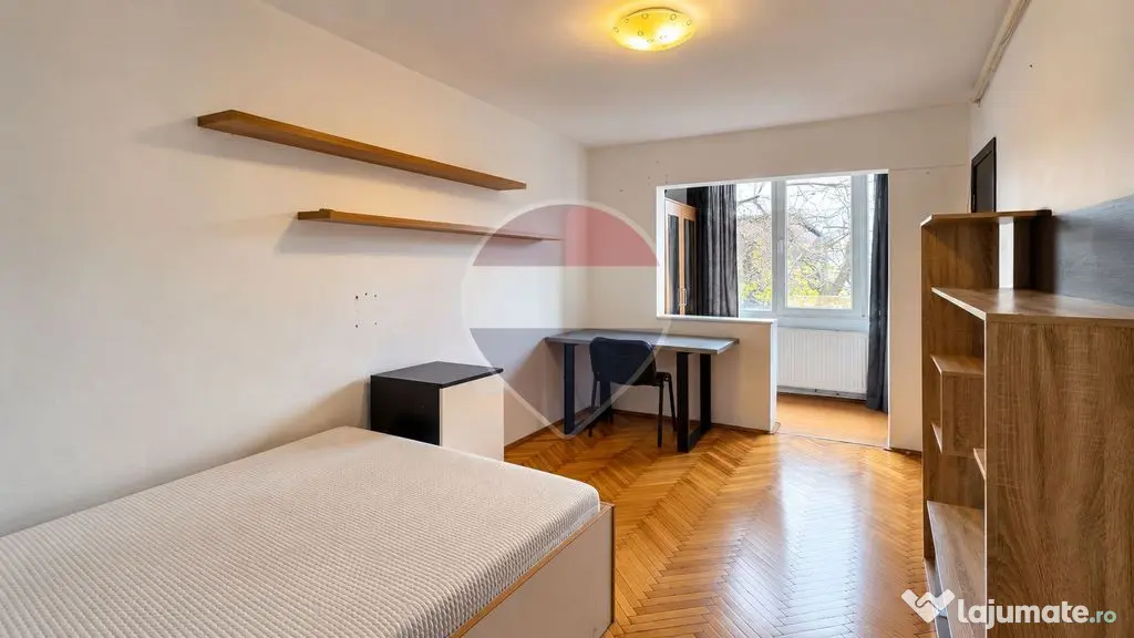 Garsoniera de vanzare, Str. Cernei, Marasti - Cluj-Napoca (Cluj)
