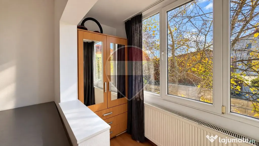Garsoniera de vanzare, Str. Cernei, Marasti - Cluj-Napoca (Cluj)